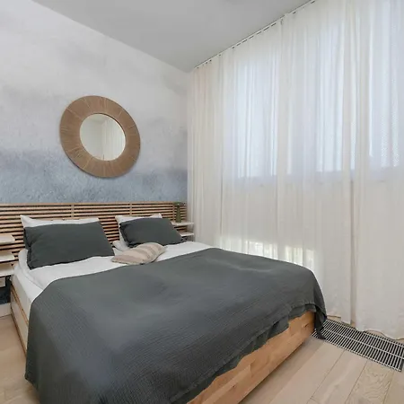 Przestronny Z Tarasem I Parkingiem By Renters Restige Apartamento *