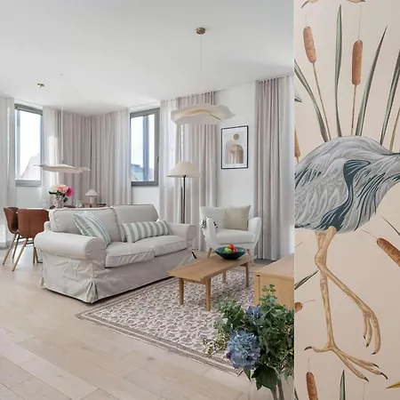 Przestronny Z Tarasem I Parkingiem By Renters Restige Apartamento