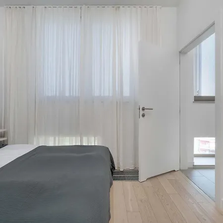 Apartamento Przestronny Z Tarasem I Parkingiem By Renters Restige *