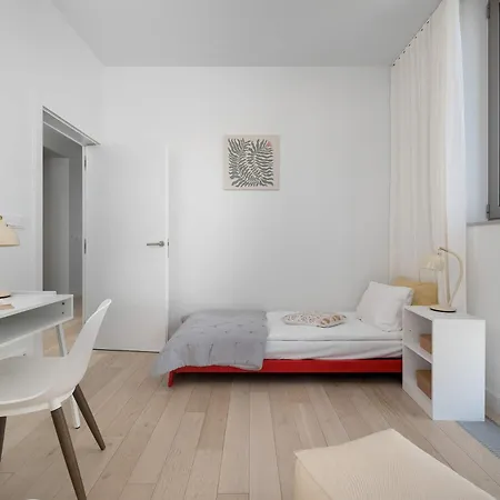 Apartamento Przestronny Z Tarasem I Parkingiem By Renters Restige