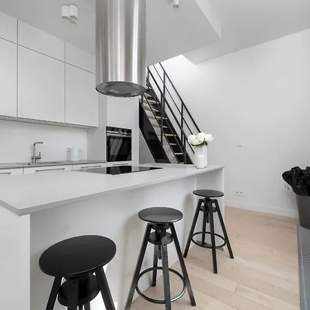 Apartamento Przestronny Z Tarasem I Parkingiem By Renters Restige