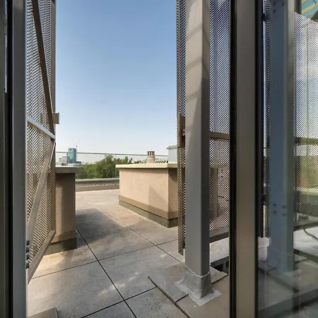 Przestronny Z Tarasem I Parkingiem By Renters Restige Apartamento *