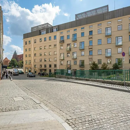 Apartamento Przestronny Z Tarasem I Parkingiem By Renters Restige *
